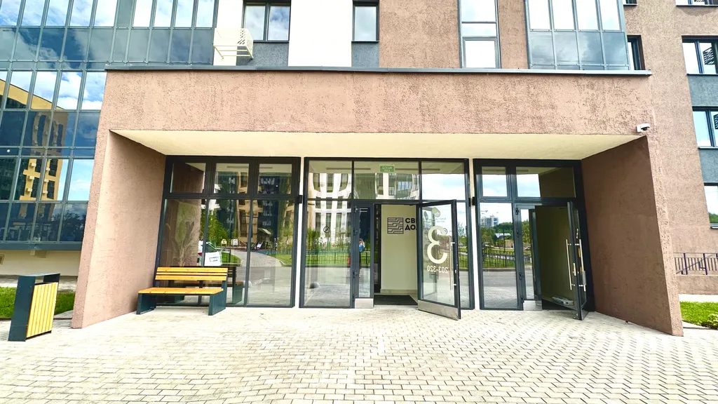 Квартира 1-комнатная Квартира — Казань