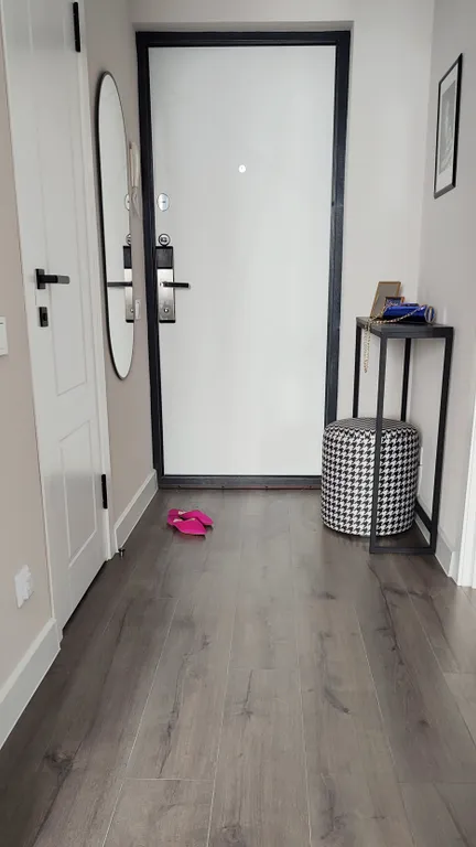 Апартаменты Клод Моне в жк Яблоневый