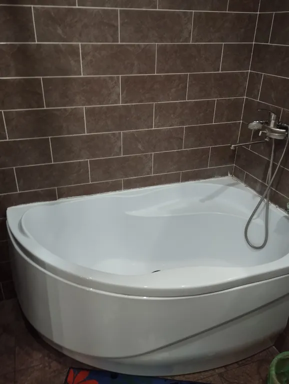 Студия в престижном районе города