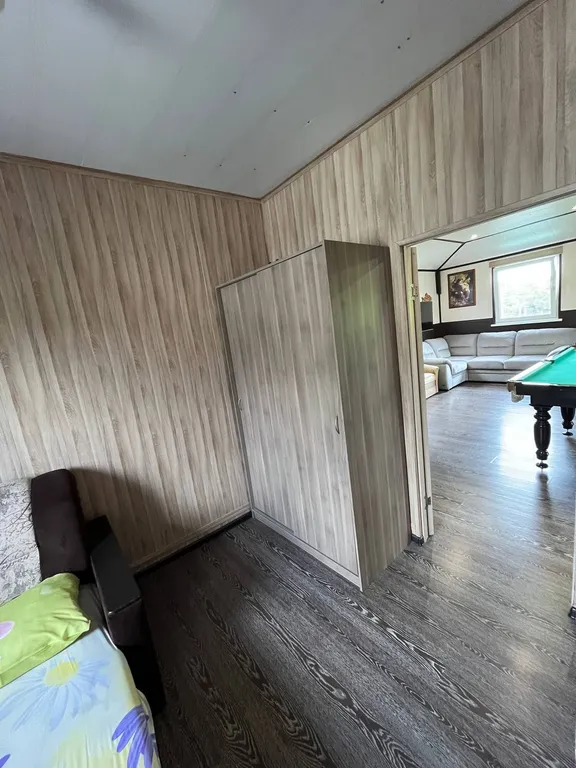 Квартира Квартира Мансарда — Геленджик