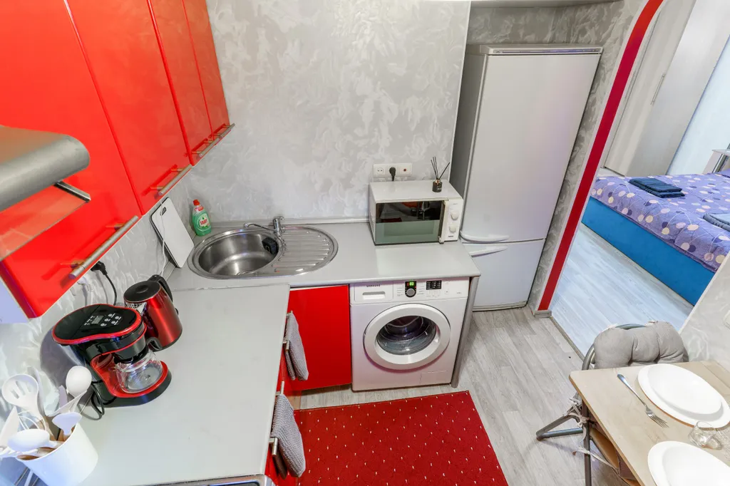 Апартаменты Matilda