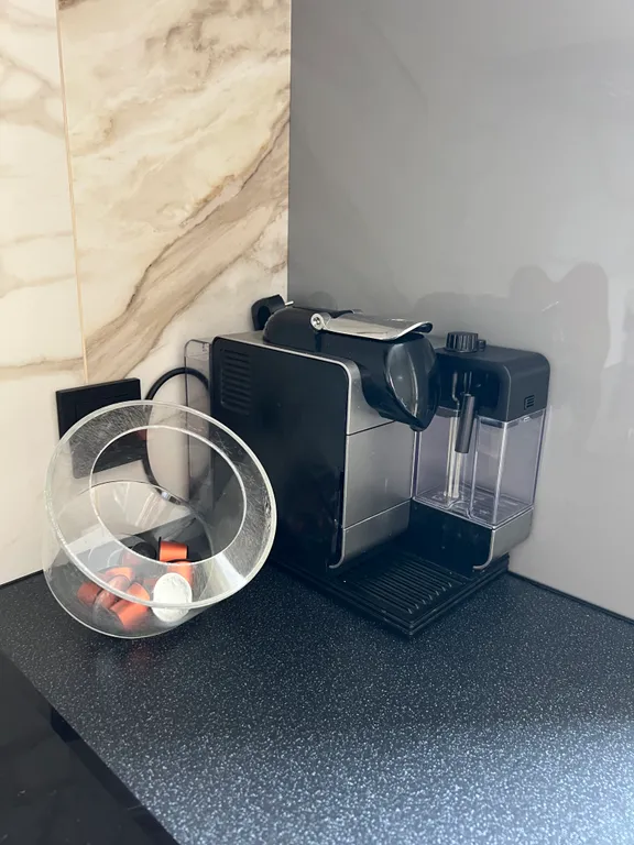 Квартира Стильная квартира с балконом в эксклюзивном районе — Санкт-Петербург