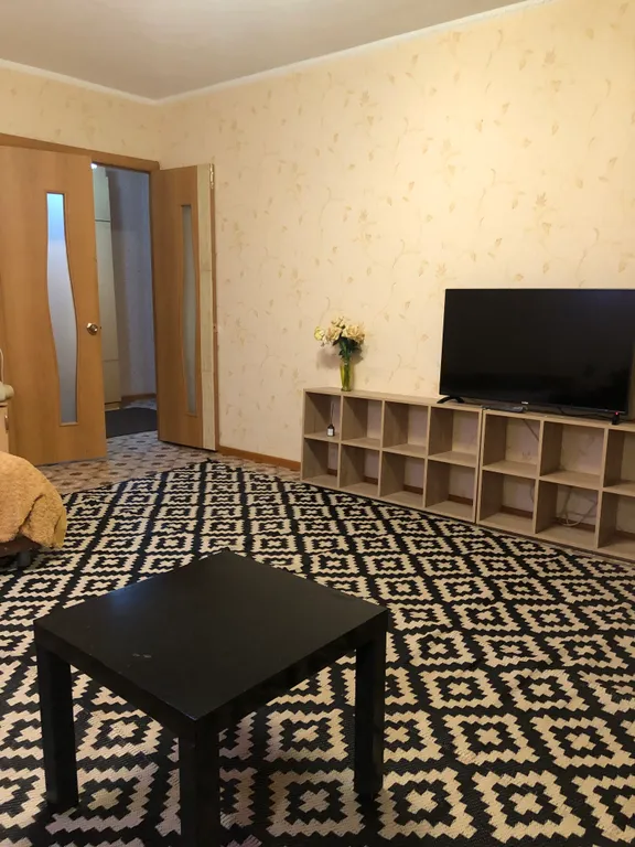 Большая квартира, Удобный заезд с трассы М5