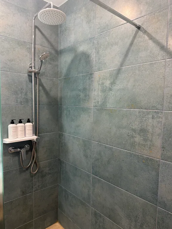 Квартира Просторная квартира — Калининград