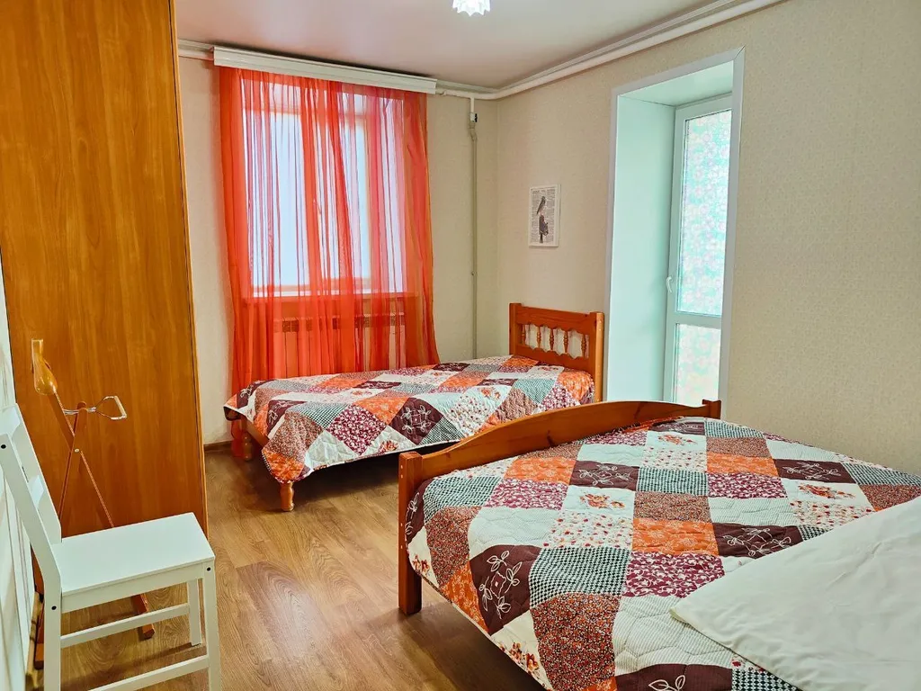 Уютная квартира в историческом центре Мурома