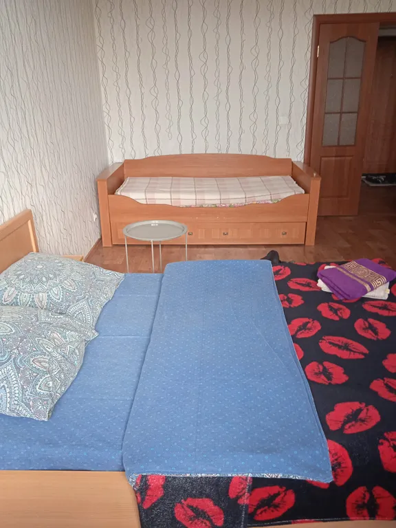 Уютная комфортная квартира