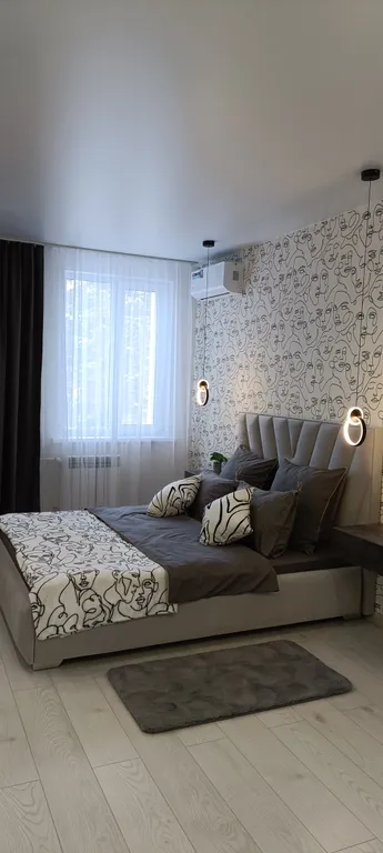 Квартира Новый апартамент с видом на лес — аренда посуточно в Барнаул