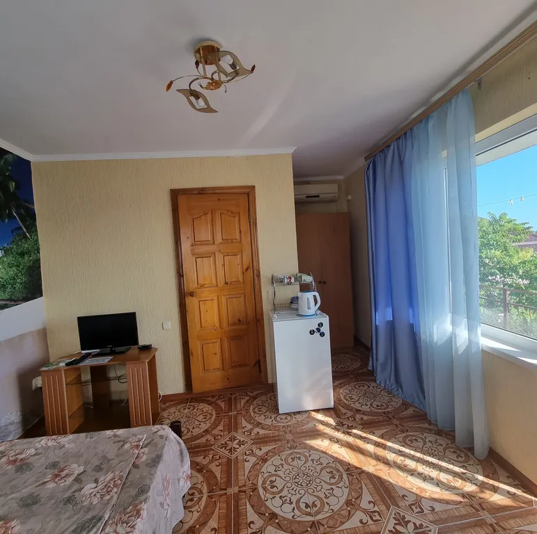 Квартира Комната — Сочи