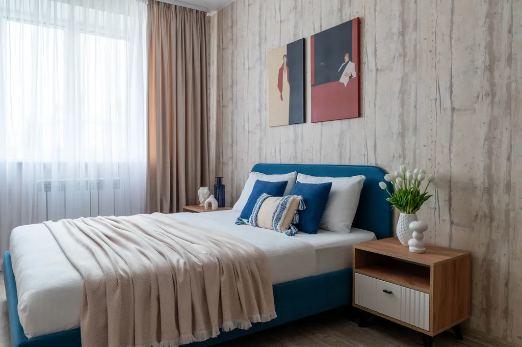 Квартира Апартаменты Графит в центре — аренда посуточно в Кострома