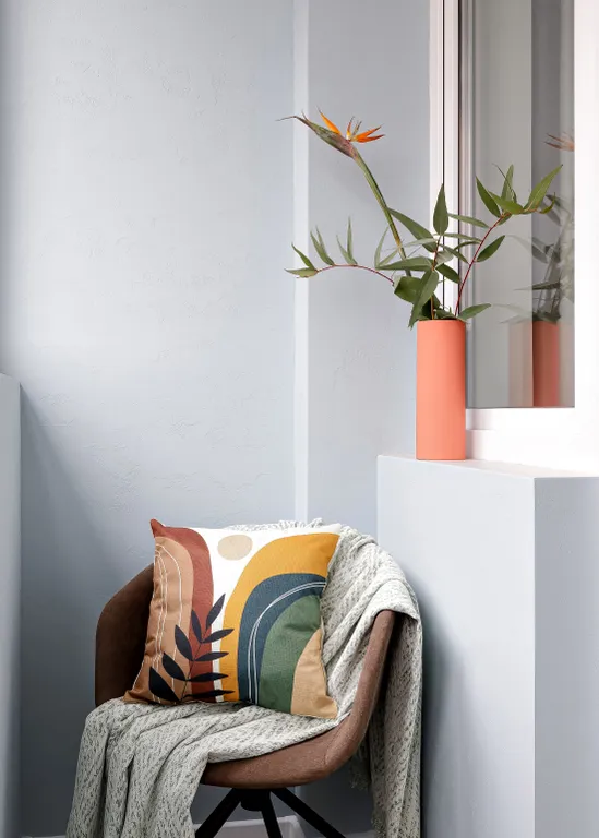 Квартира Уютная двухкомнатная квартира Дзен — Краснодар