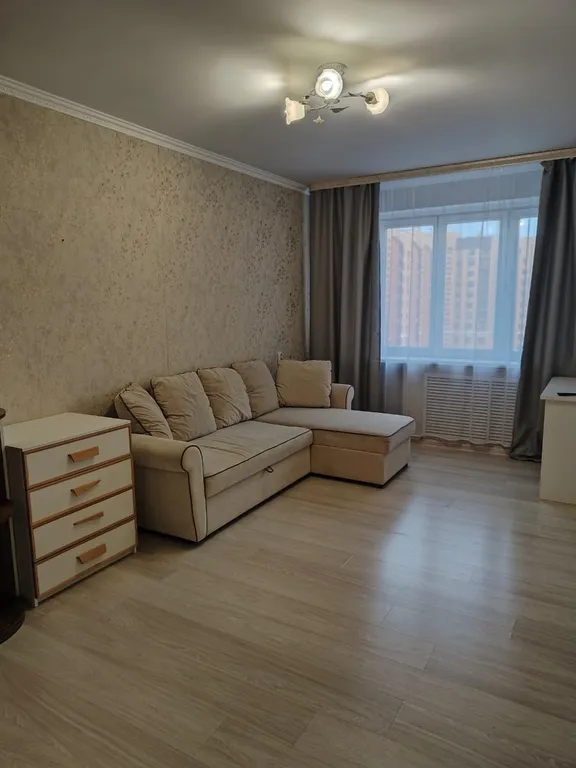 Шикарная квартира в Ивановских двориках