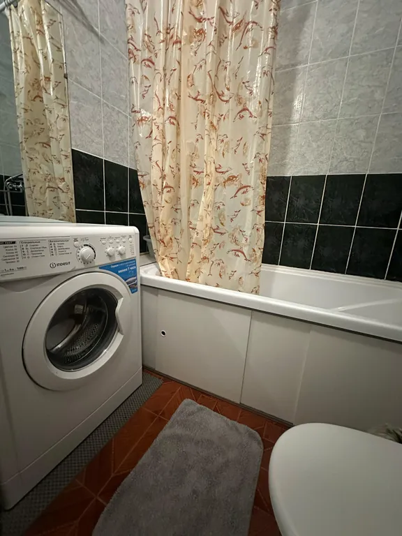 Уютная студия в центре города