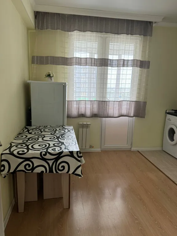 1-комнатная уютная квартира