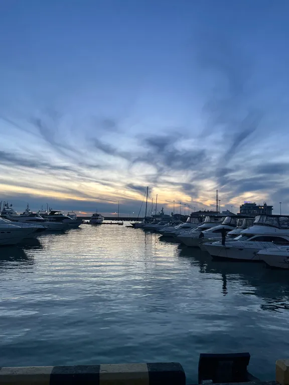 Квартира Квартира с видом на море — Адлер