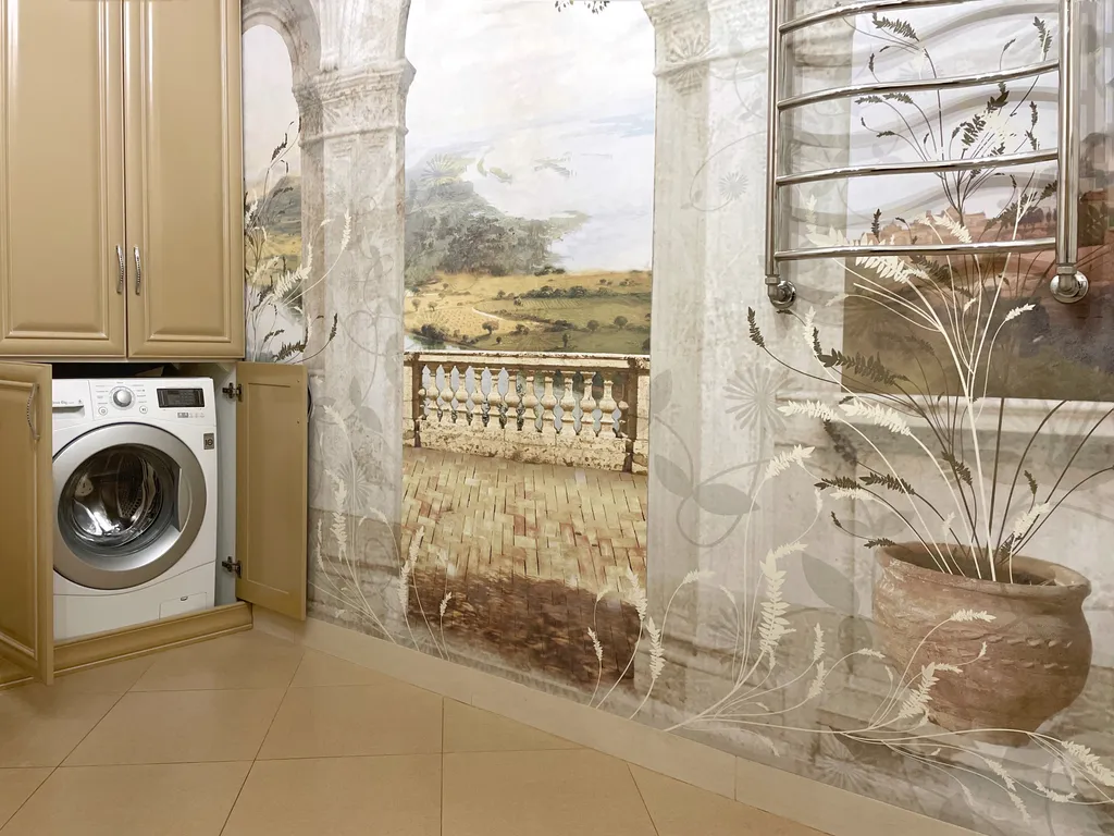 Трекомнатная квартира на Баталинской