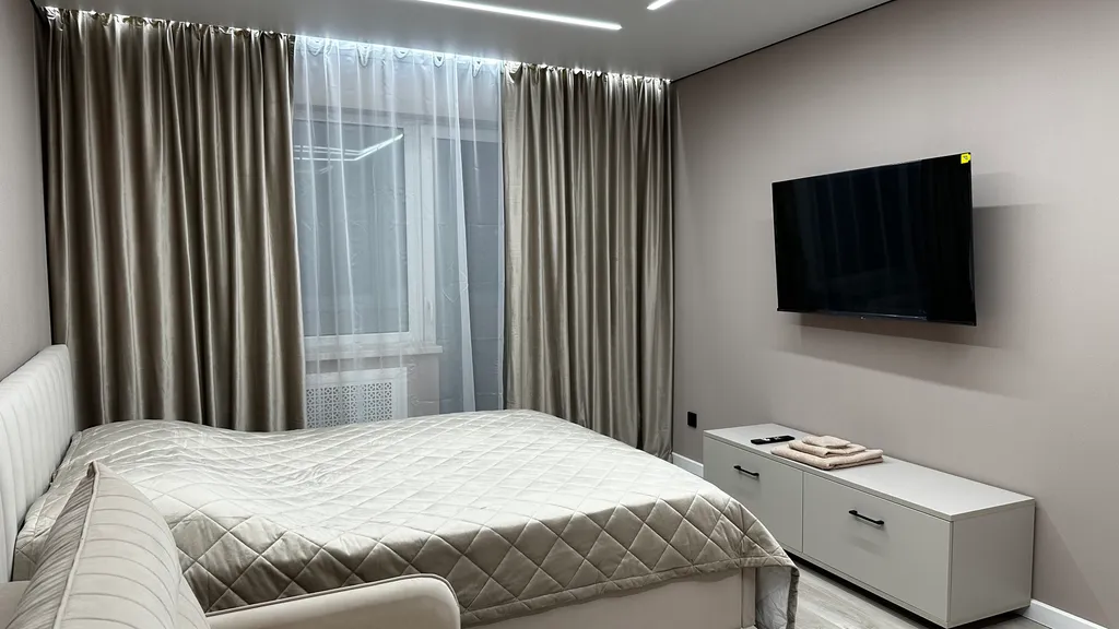 Уютная квартира в центре