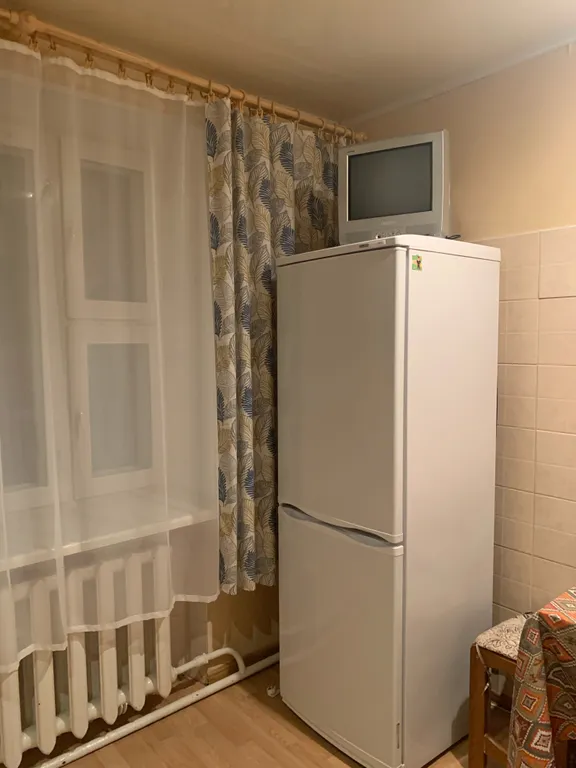 Уютная квартира на Браславских озёрах