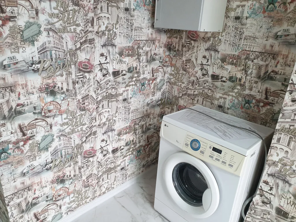 Комфортабельная квартира в центре