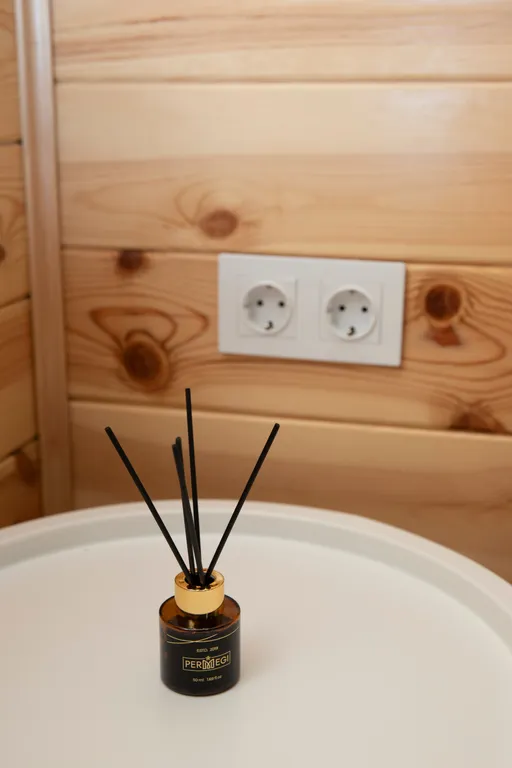 Гостевой дом Малина