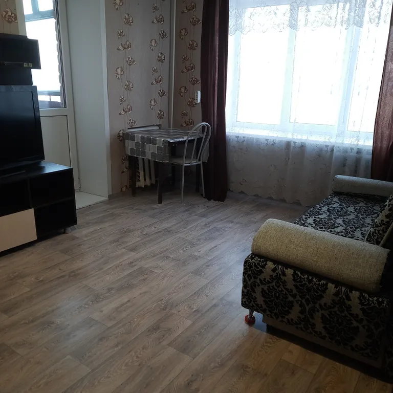 Добрая однушка в центре