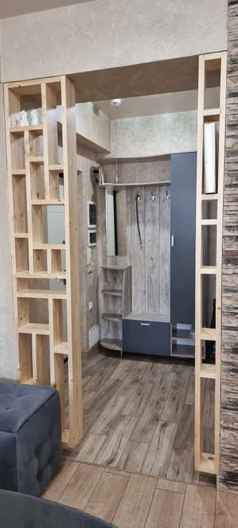 Уютная квартира в Сочи