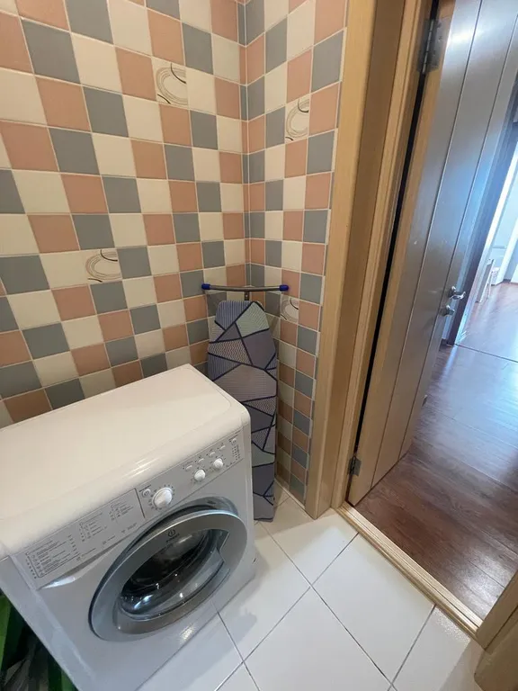 Просторная квартира в районе Аэропорта