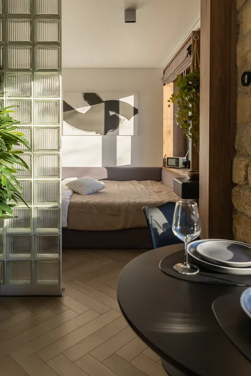 Квартира Квартира Lenina Rooms — Махачкала