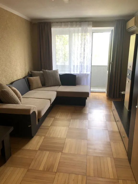 Уютная квартира в центре города — аренда посуточно в Пятигорск