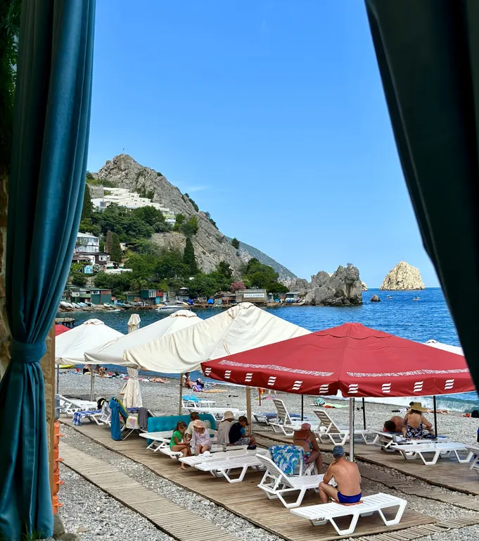 Двухуровневая студия на 1 этаже