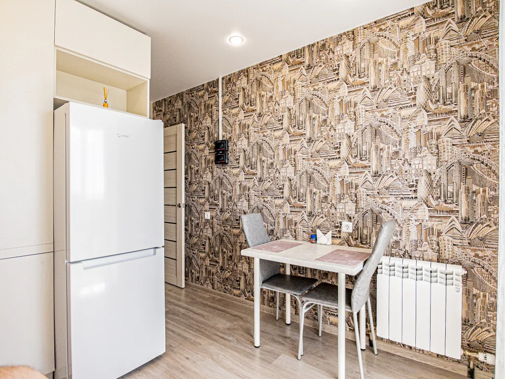 Квартира в 2-х минутах от центра ортопедии