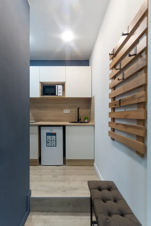 Квартира 1-комнатная Квартира — Екатеринбург