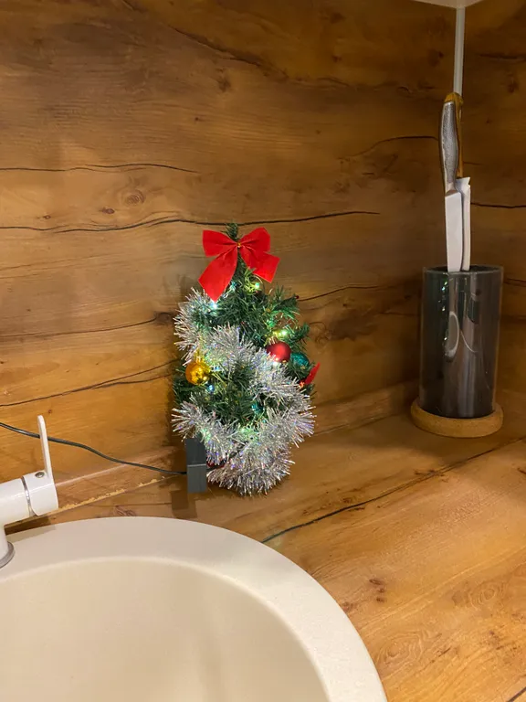 Квартира Квартира возле парка Краснодар — Краснодар