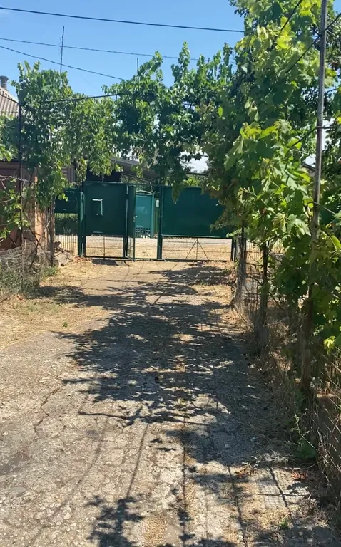 Коттедж Дом без хозяев рядом с морем — Широчанка