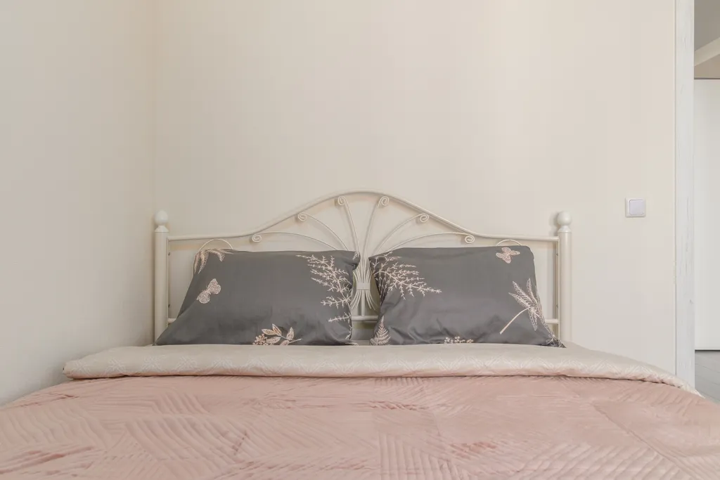 Квартира Квартира с новым ремонтом у Ладожского вокзала — Санкт-Петербург