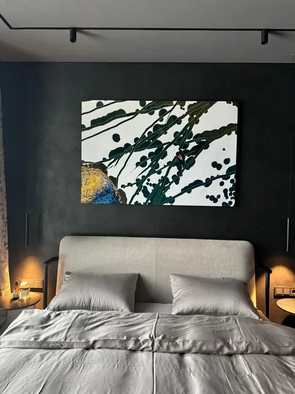 Квартира бизнес-класса у метро Динамо