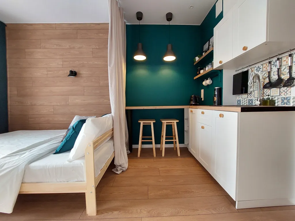 Квартира Smile-home в тихом центре. — аренда посуточно в Воронеж