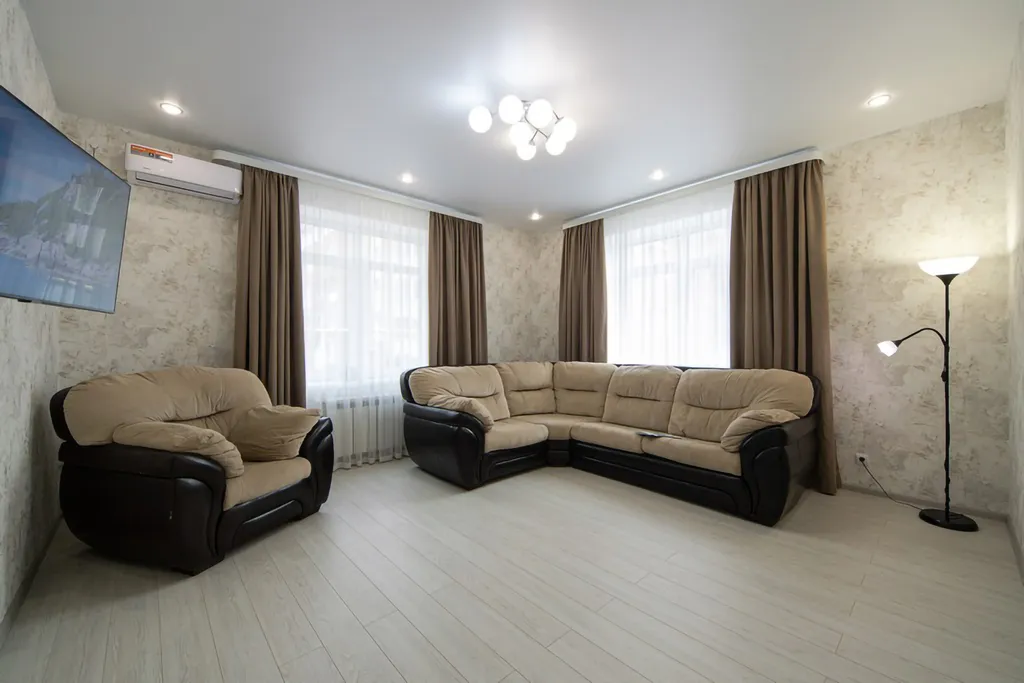 2- комнатная квартира