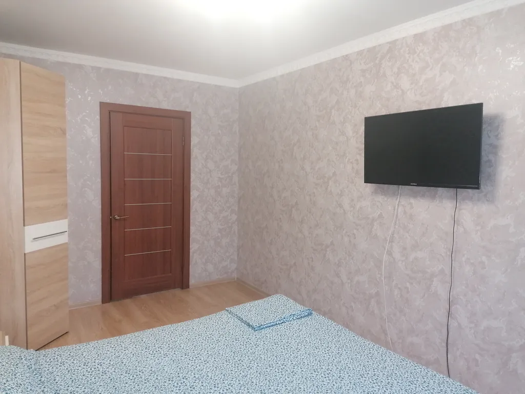 Квартира 2-комнатная Квартира — Тверь