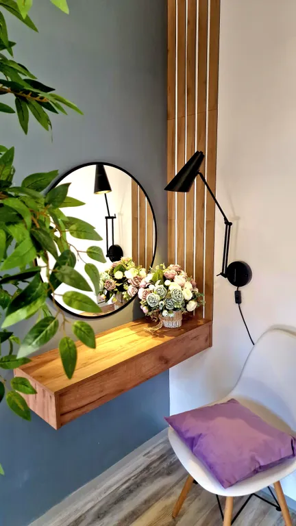 Квартира Квартира Уютная студия в 15 минутах от моря — Геленджик