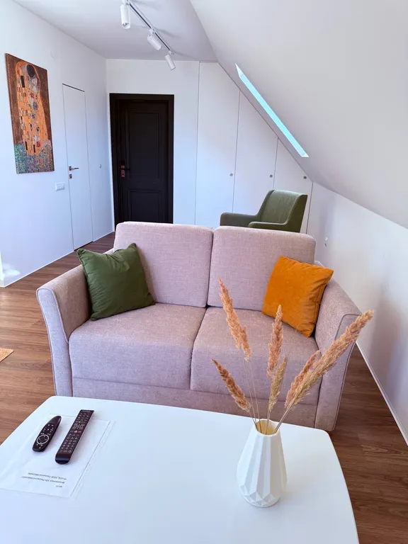 Sadellis - гостевой дом с баней