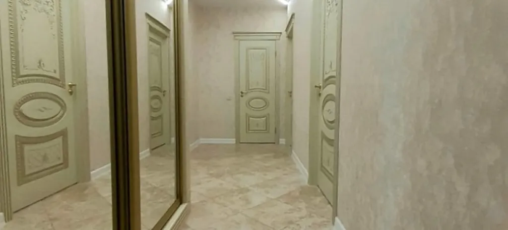 Квартира Квартира для семьи в новом ЖК — Ярославль