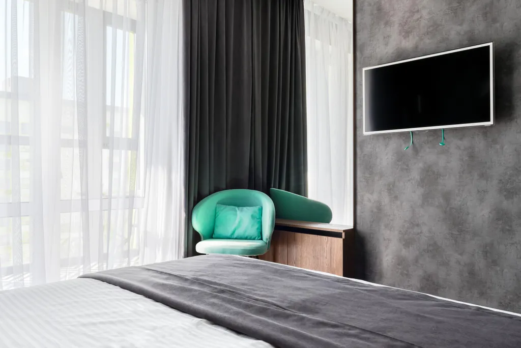 Добро пожаловать в абсолютно новую, роскошную квартиру