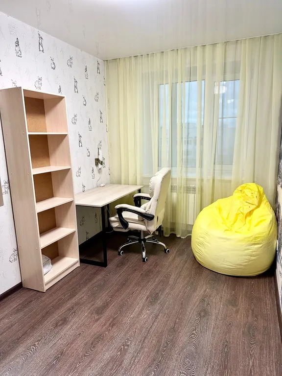 Престижная квартира