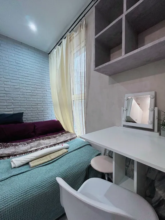 Апартамент у метро Аэродромная