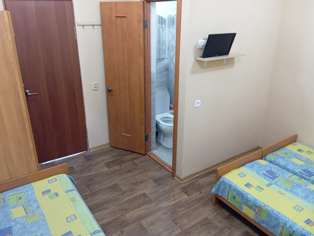 Квартира Комната — Анапа