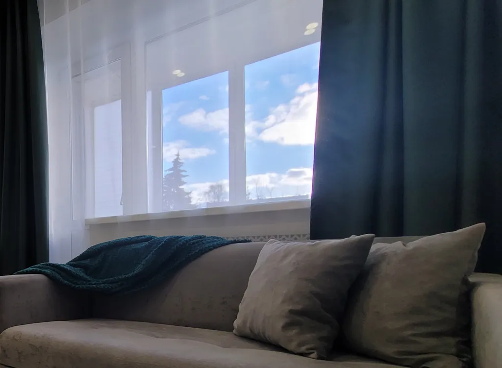 Квартира в Историческом Центре