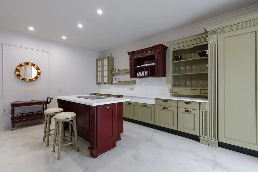 Таунхаус BalticRealty Marinburg с террасой вблизи моря