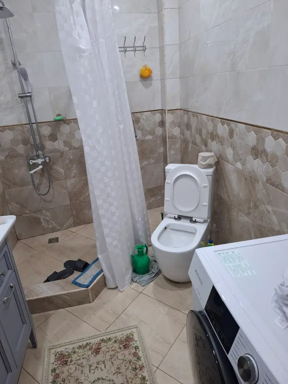 Коттедж Уютный домик — Махачкала