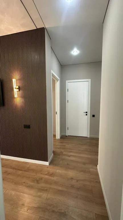 Современные апартаменты в ЖК Онер