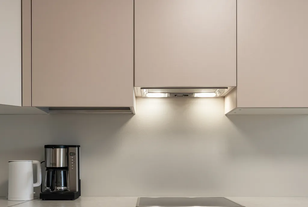 Апартамент в комплексе "Огни Екатеринбурга"